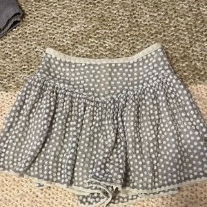 San & soni skort